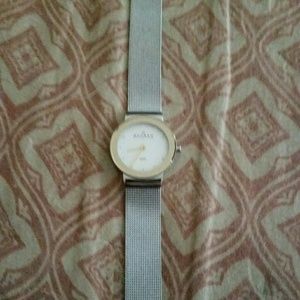 SKAGEN Steel Watch
